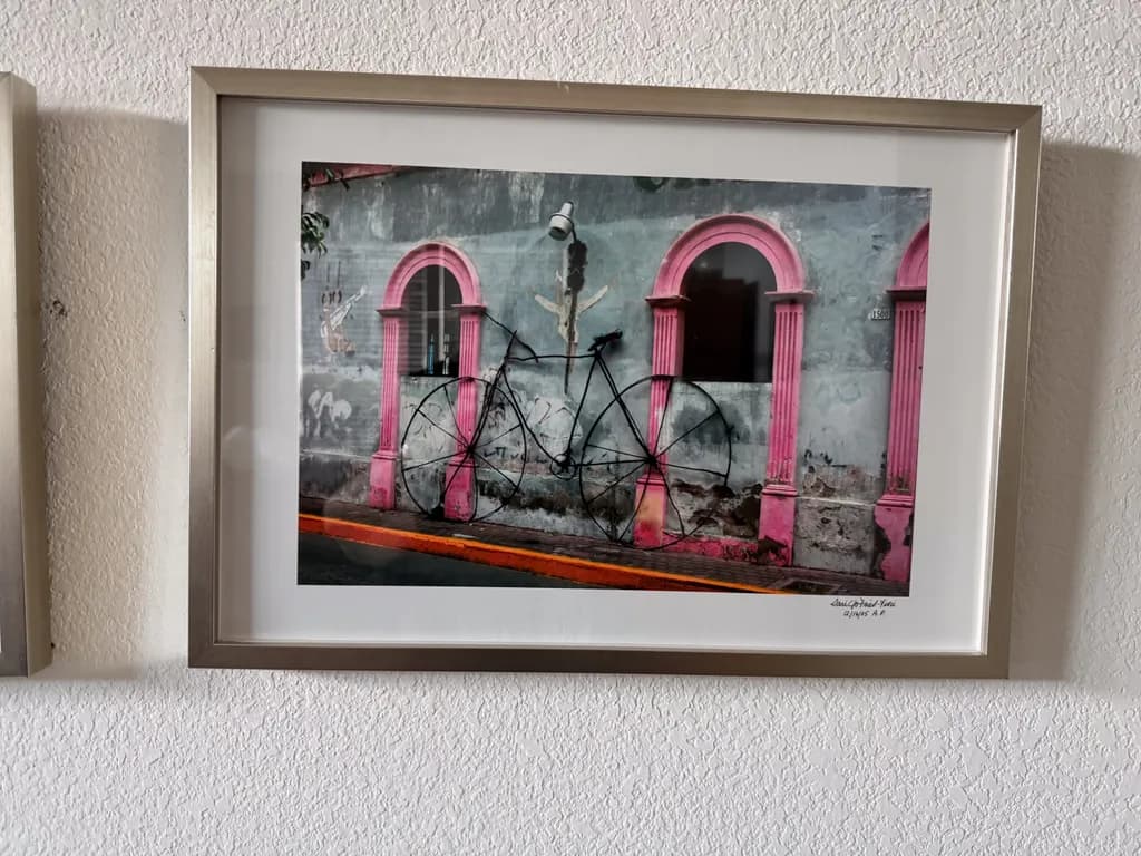 "Urban Whimsy"