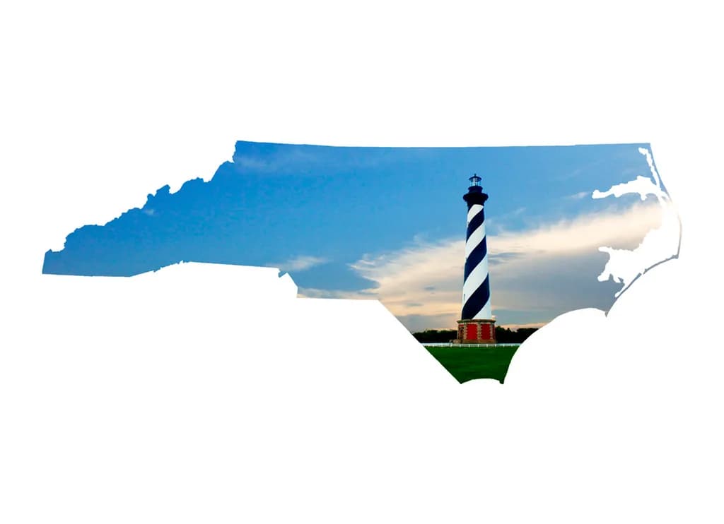 North Carolina Lighthouse
