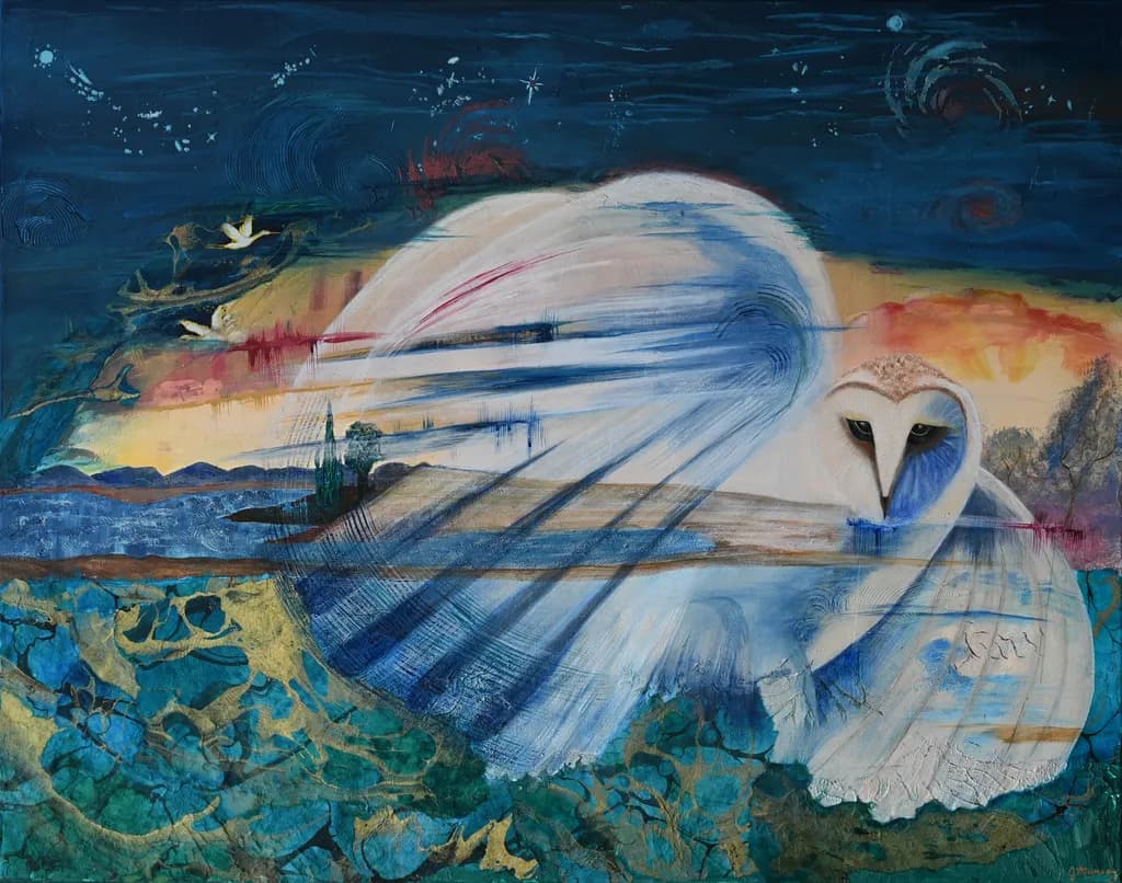 Silent Flight