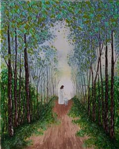 Forest Journey