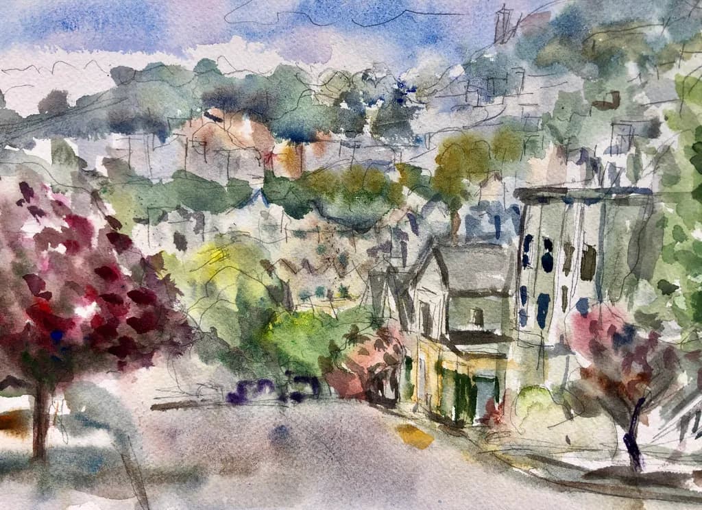 Hillside Village
