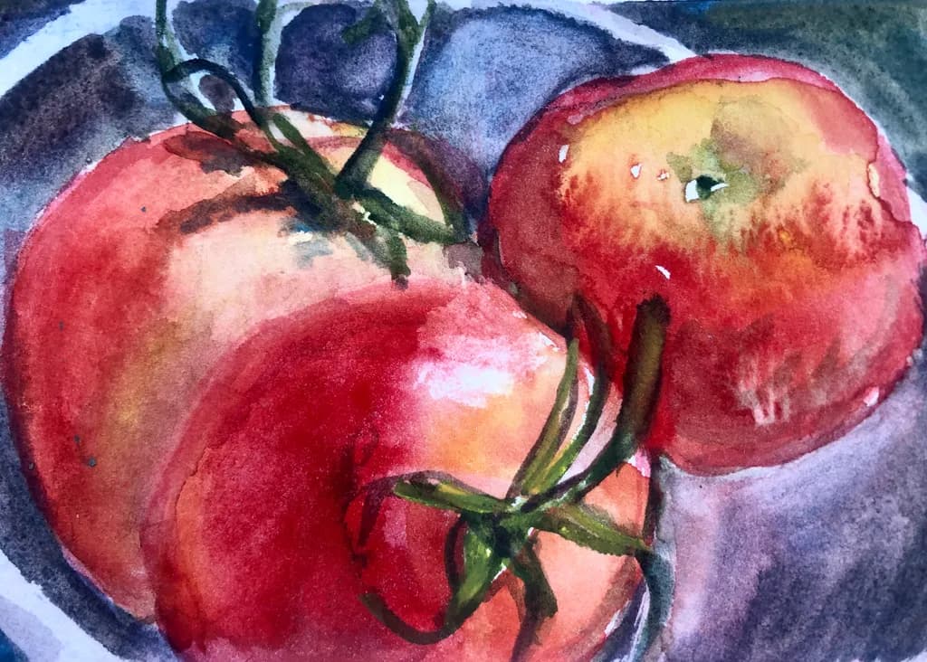 Ripe Trio