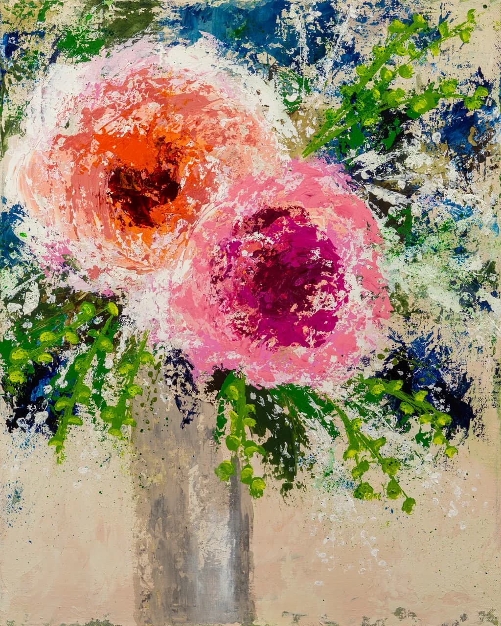 Peonies