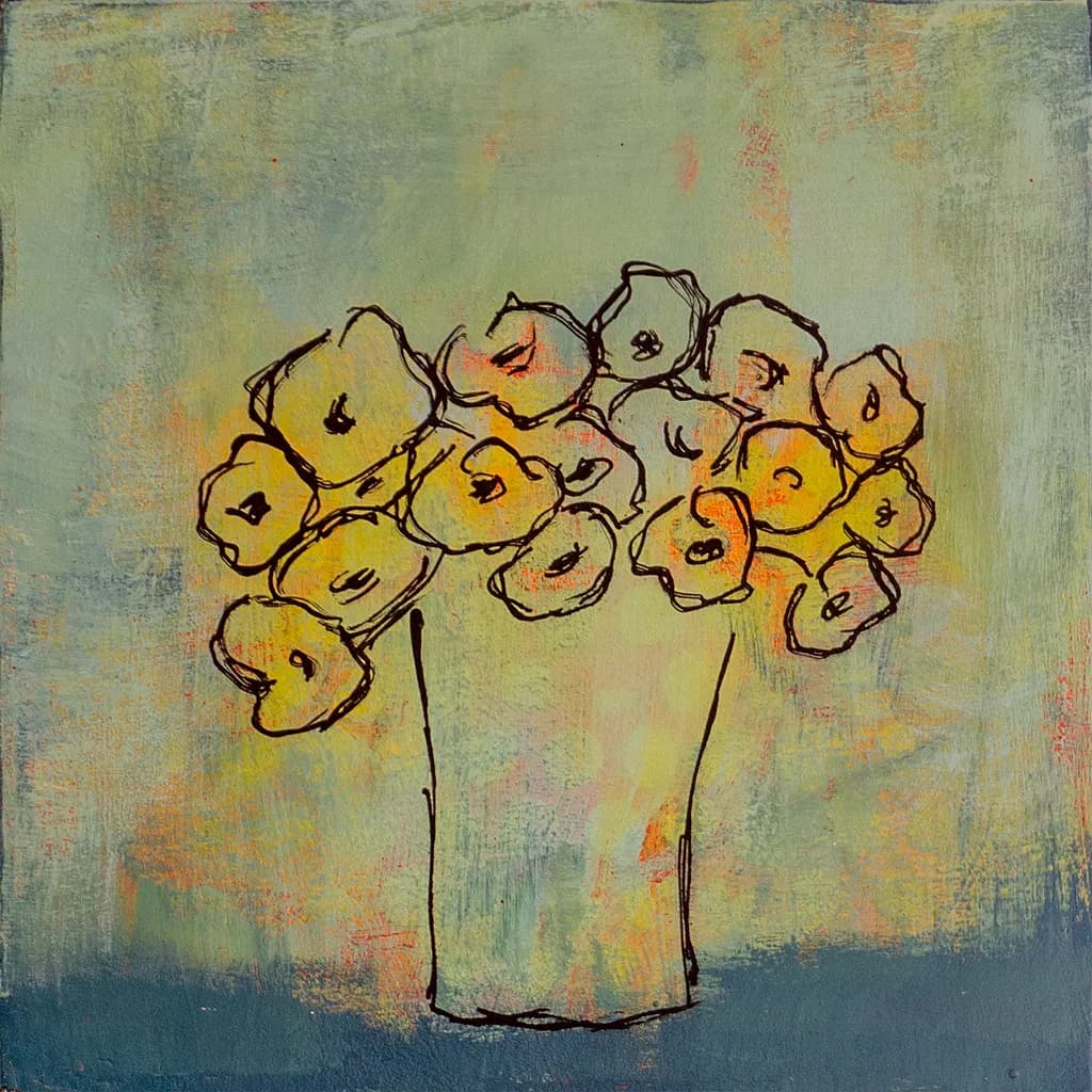 Whimsy in Bloom