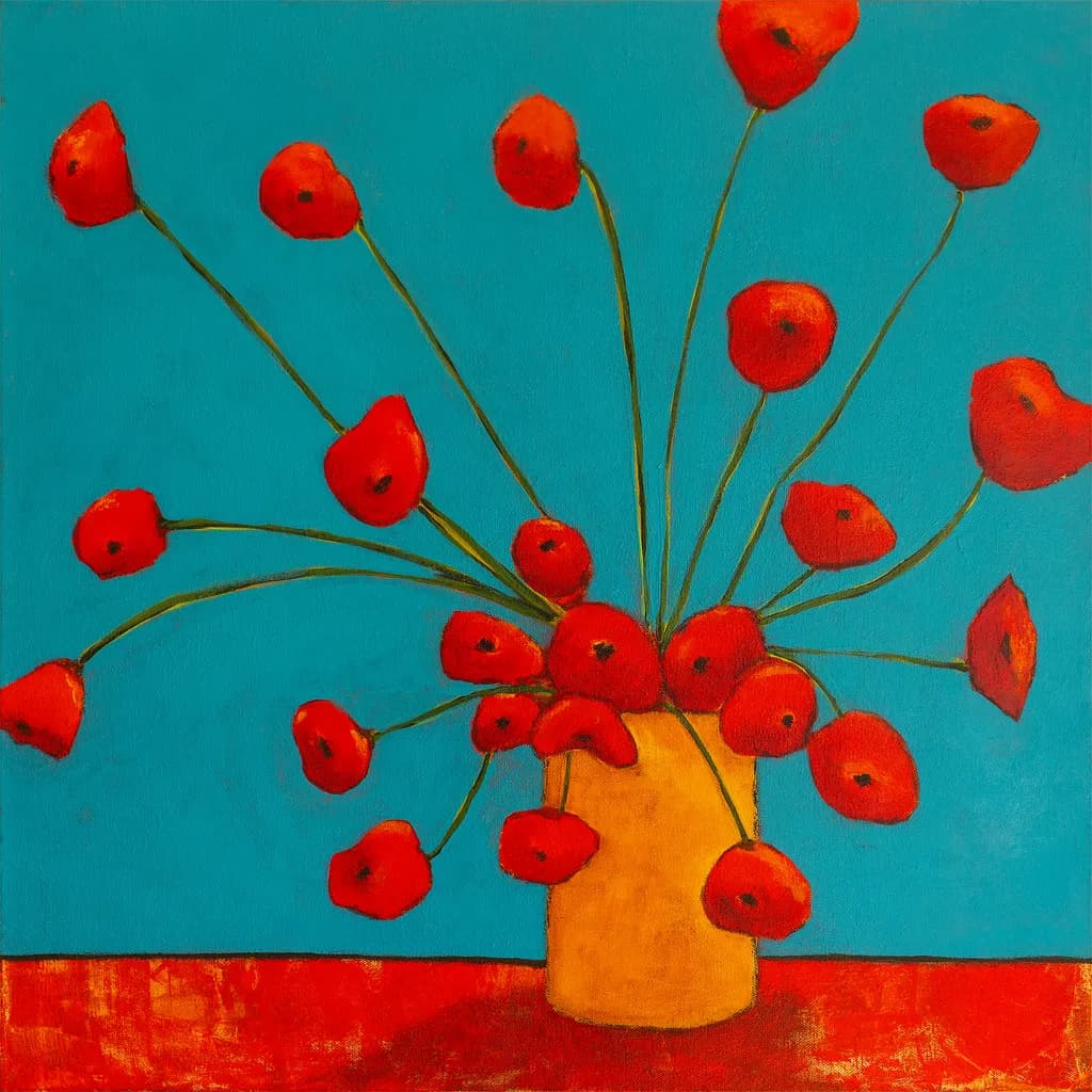 Wild Red II