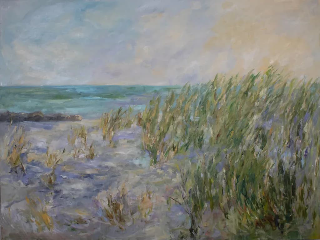 Coastal Calm