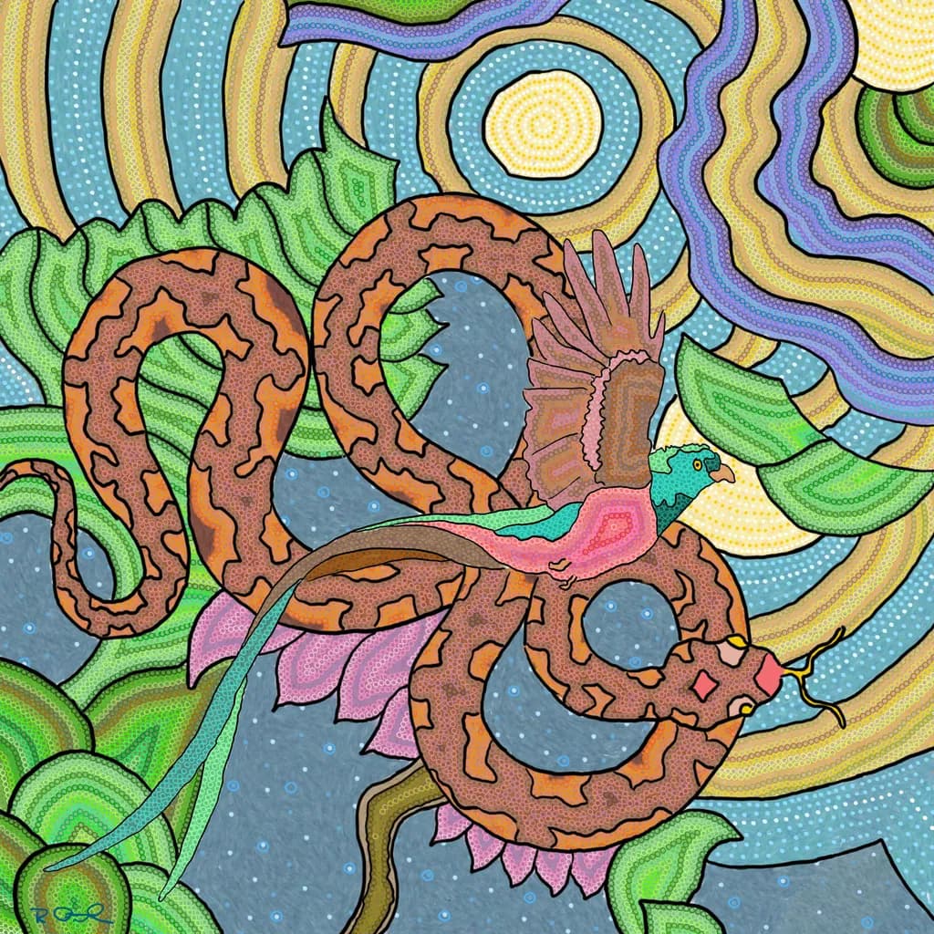 Quetzalquatl
