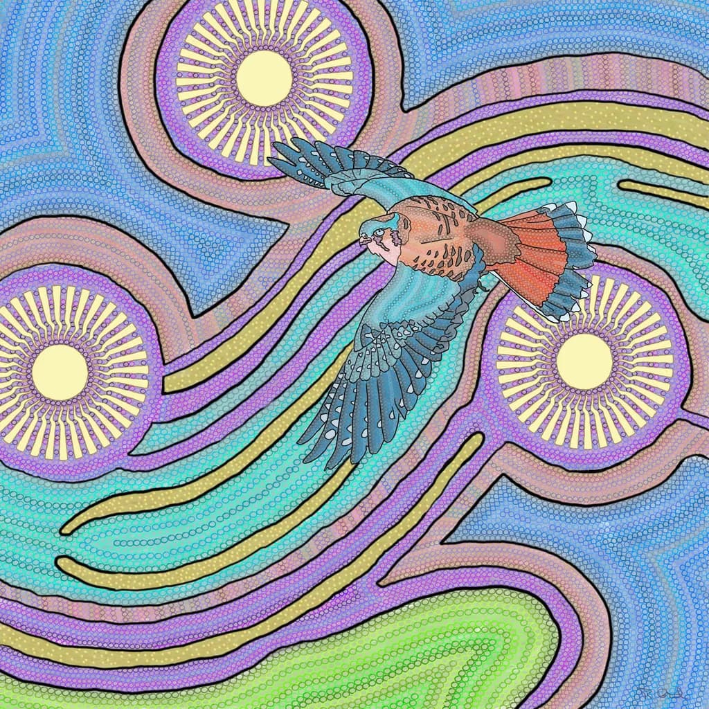 Windhover