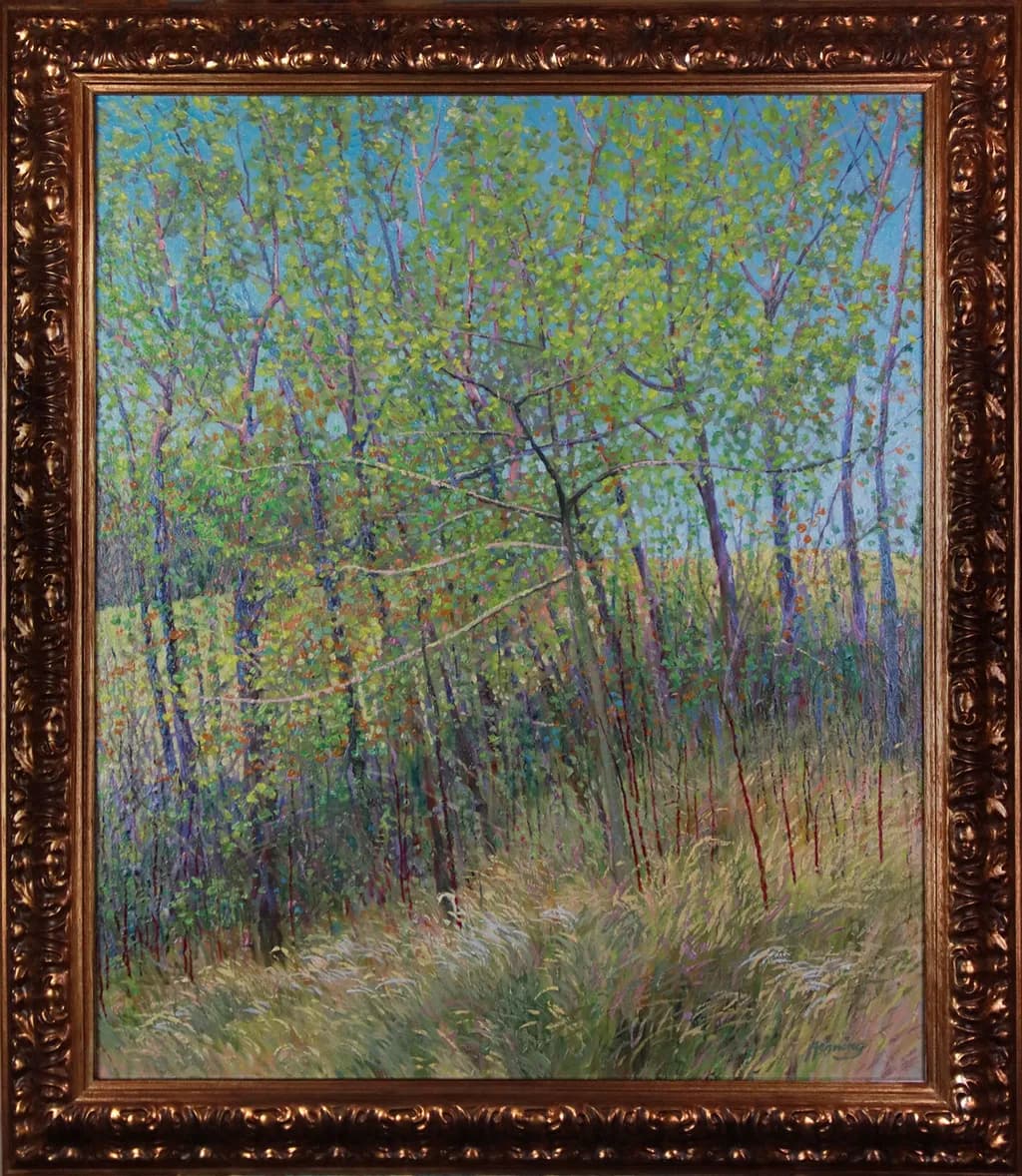 La Joie de Vivre