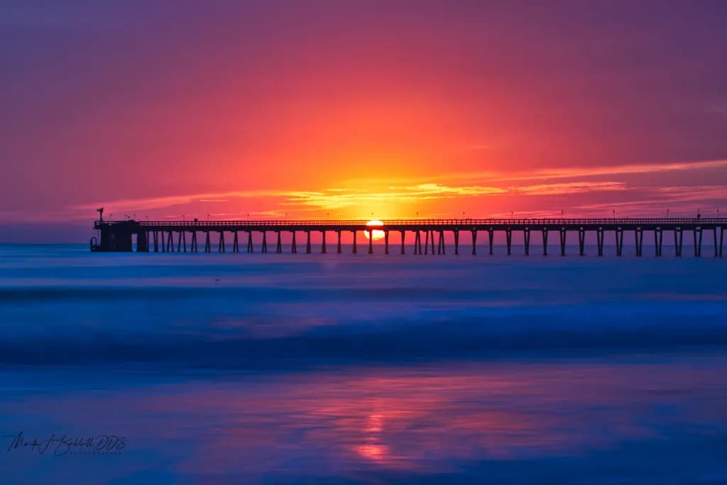 Colorful Sunset
