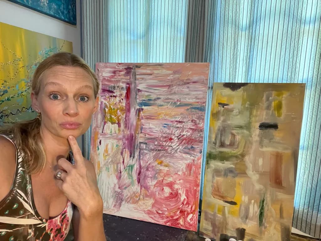 Creative Reflections