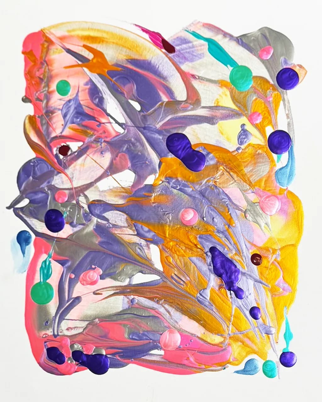 Symphony OF Color