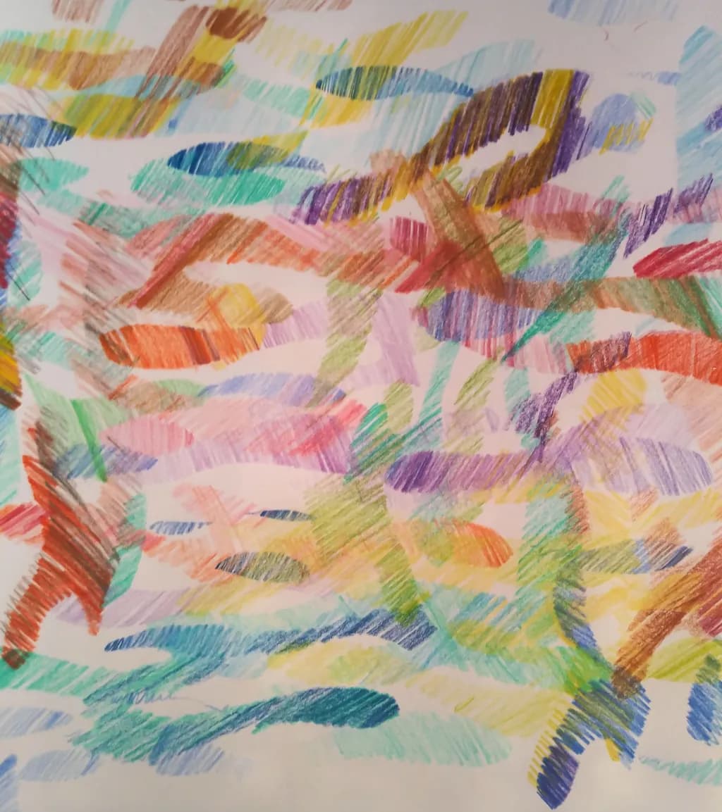 Synethesia