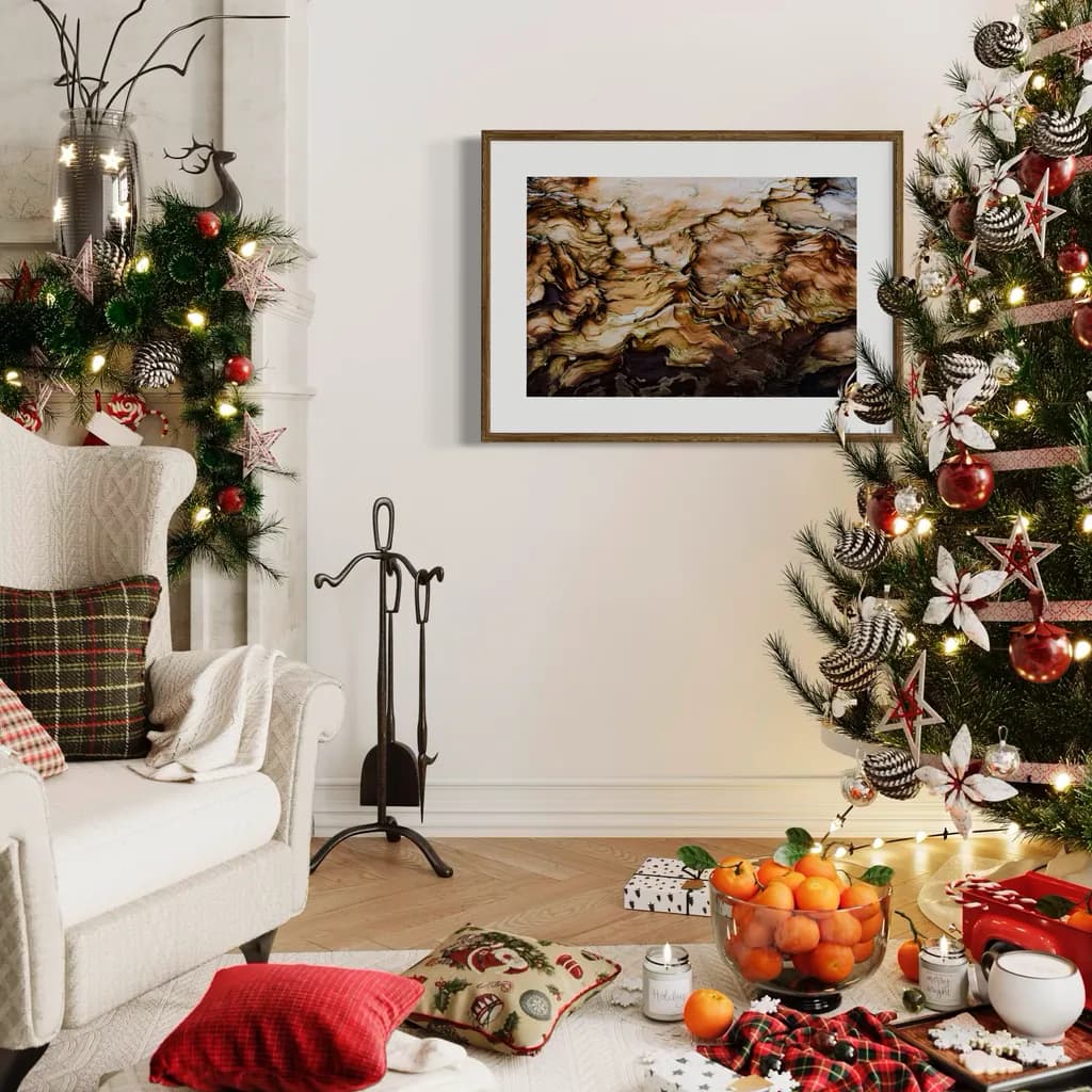 Odyssey Christmas