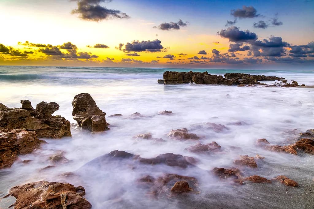 Coral Cove Mist