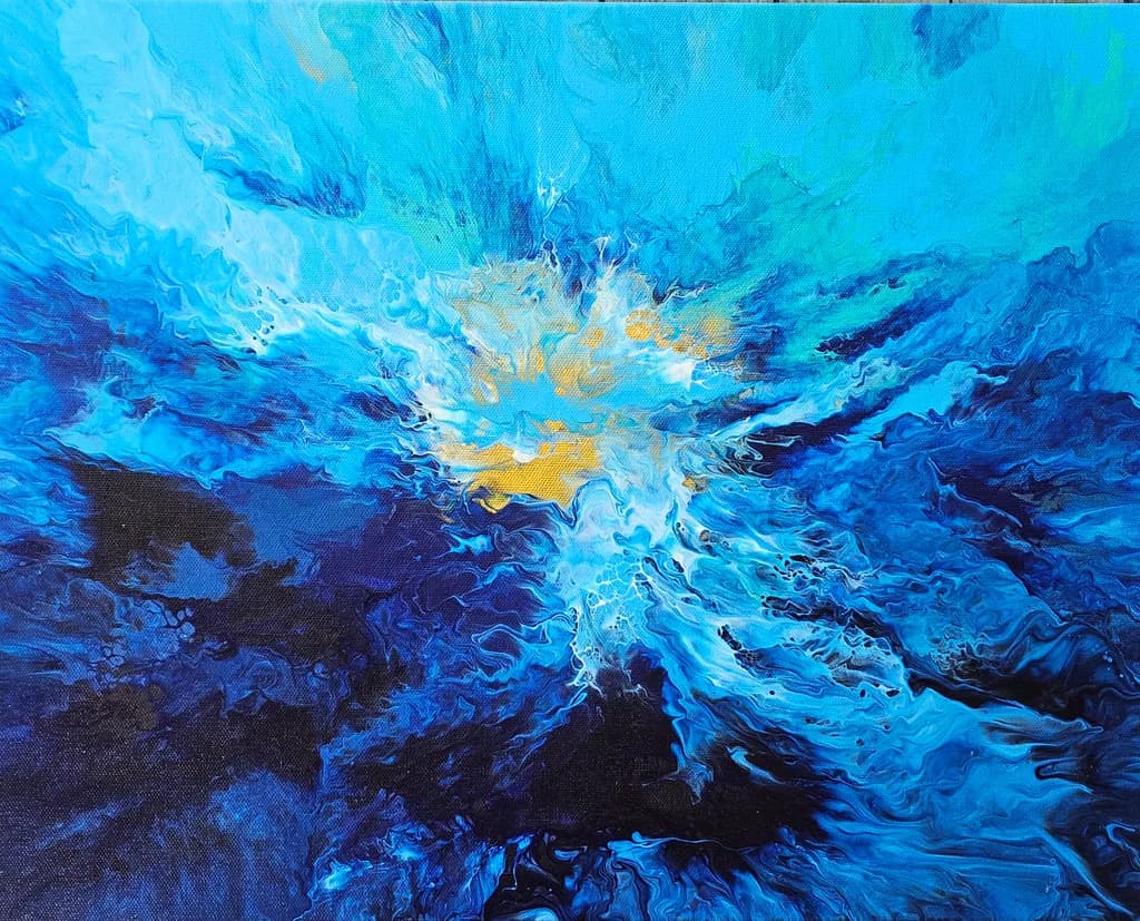 Ocean Pulse