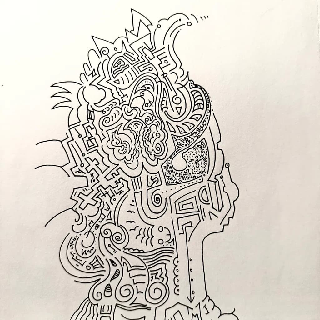A Little Head Space  