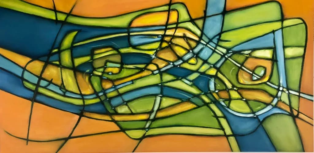 Dynamic Interplay