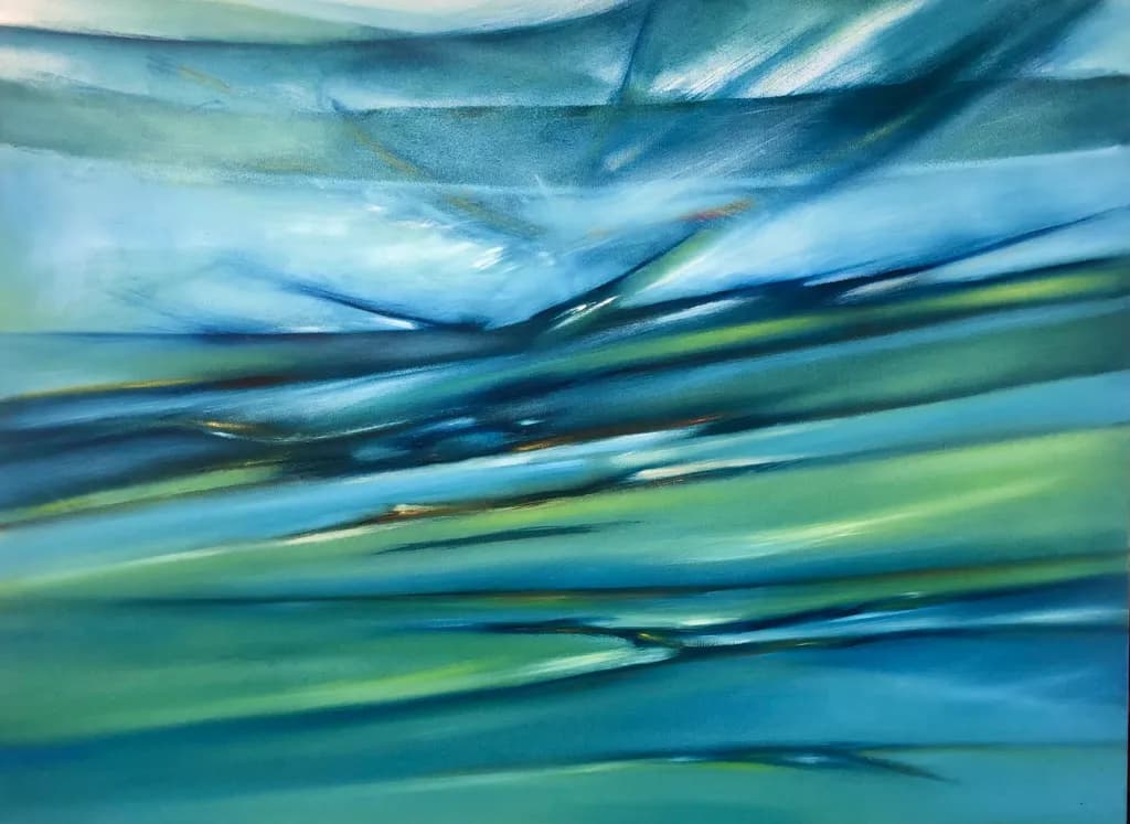 Fluid Harmony