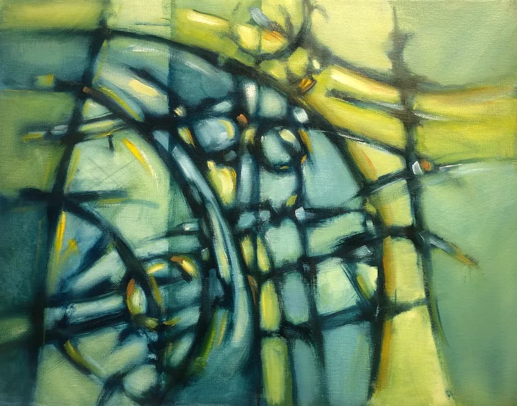 Geometric Harmony