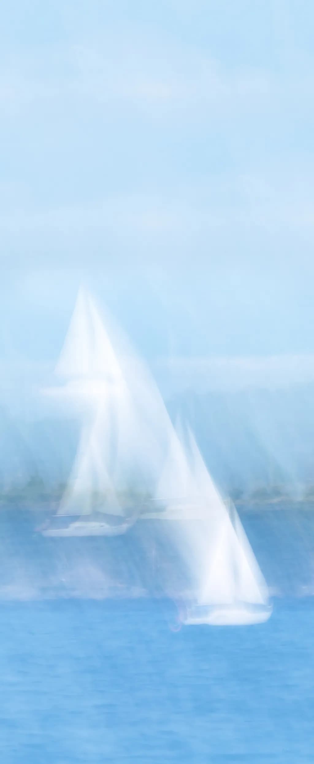 Sailing Through a Dreamscape: A Journey Beyond the Horizon
