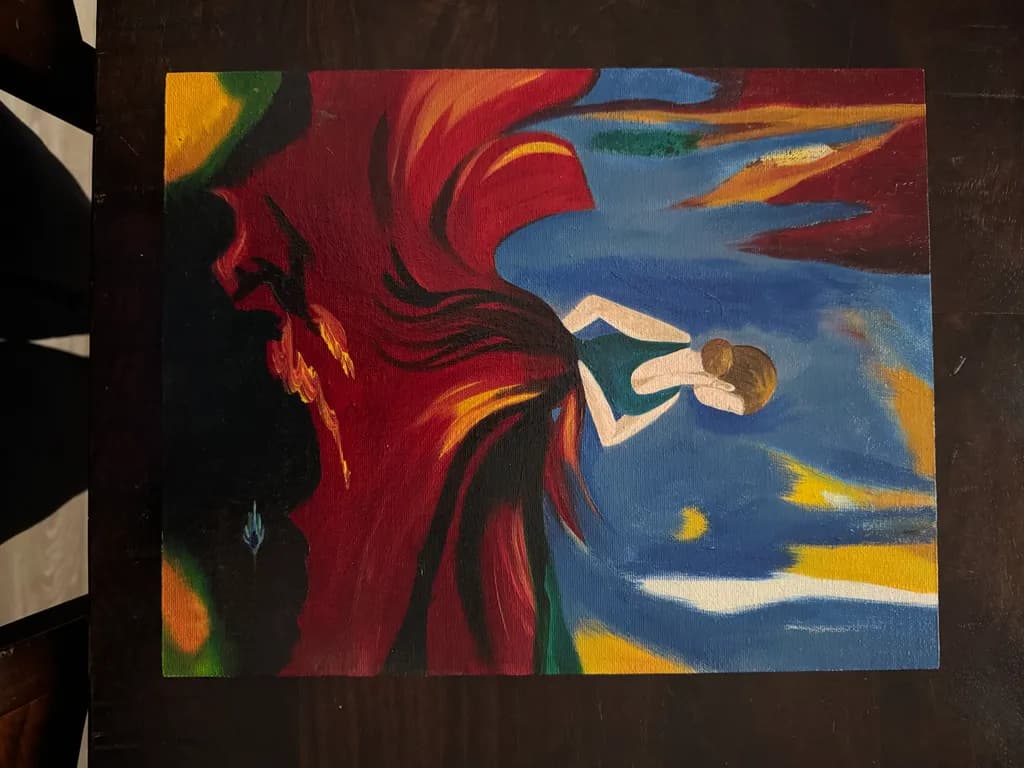 Emotional Flow