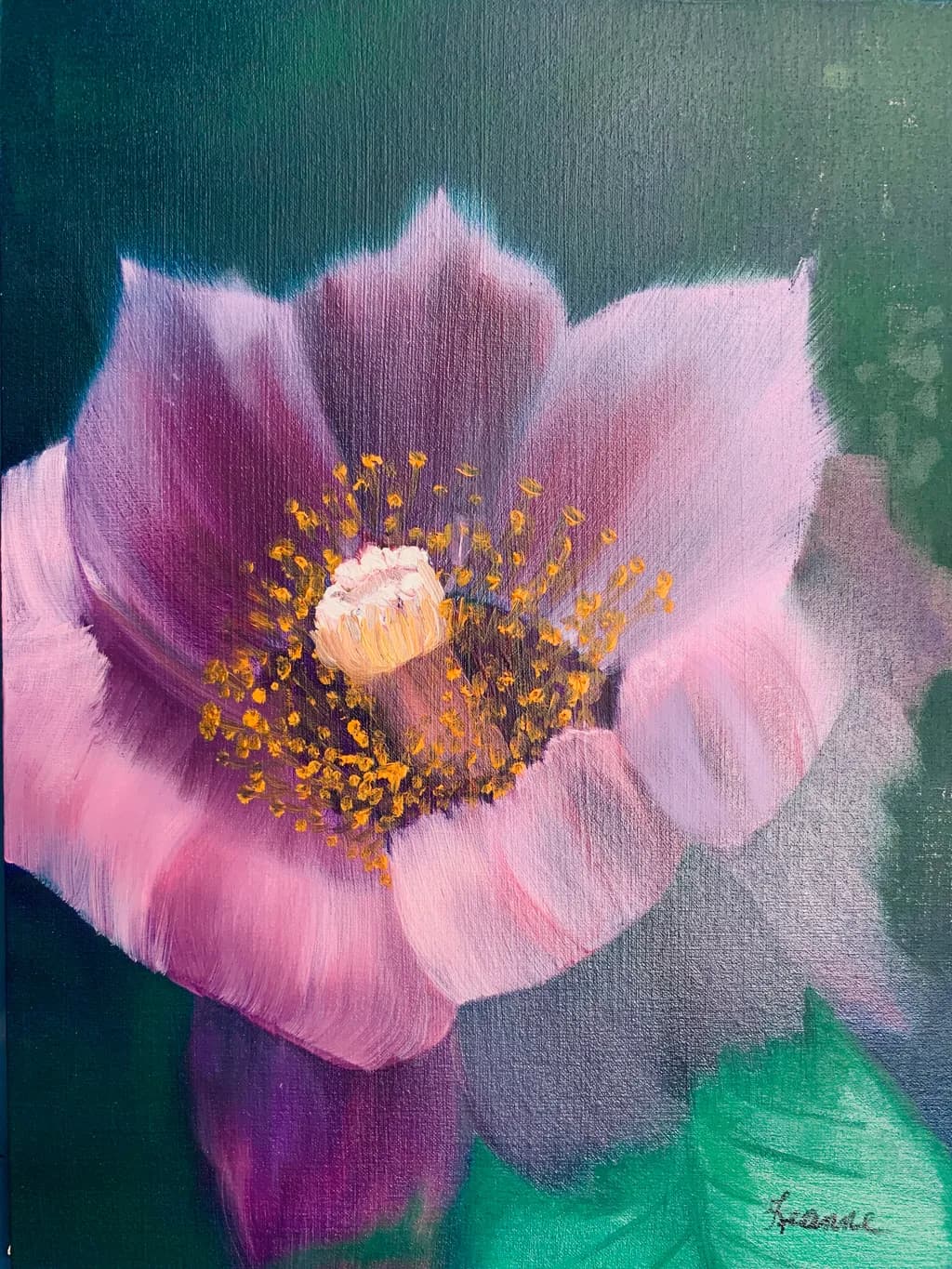 Blossom Radiance