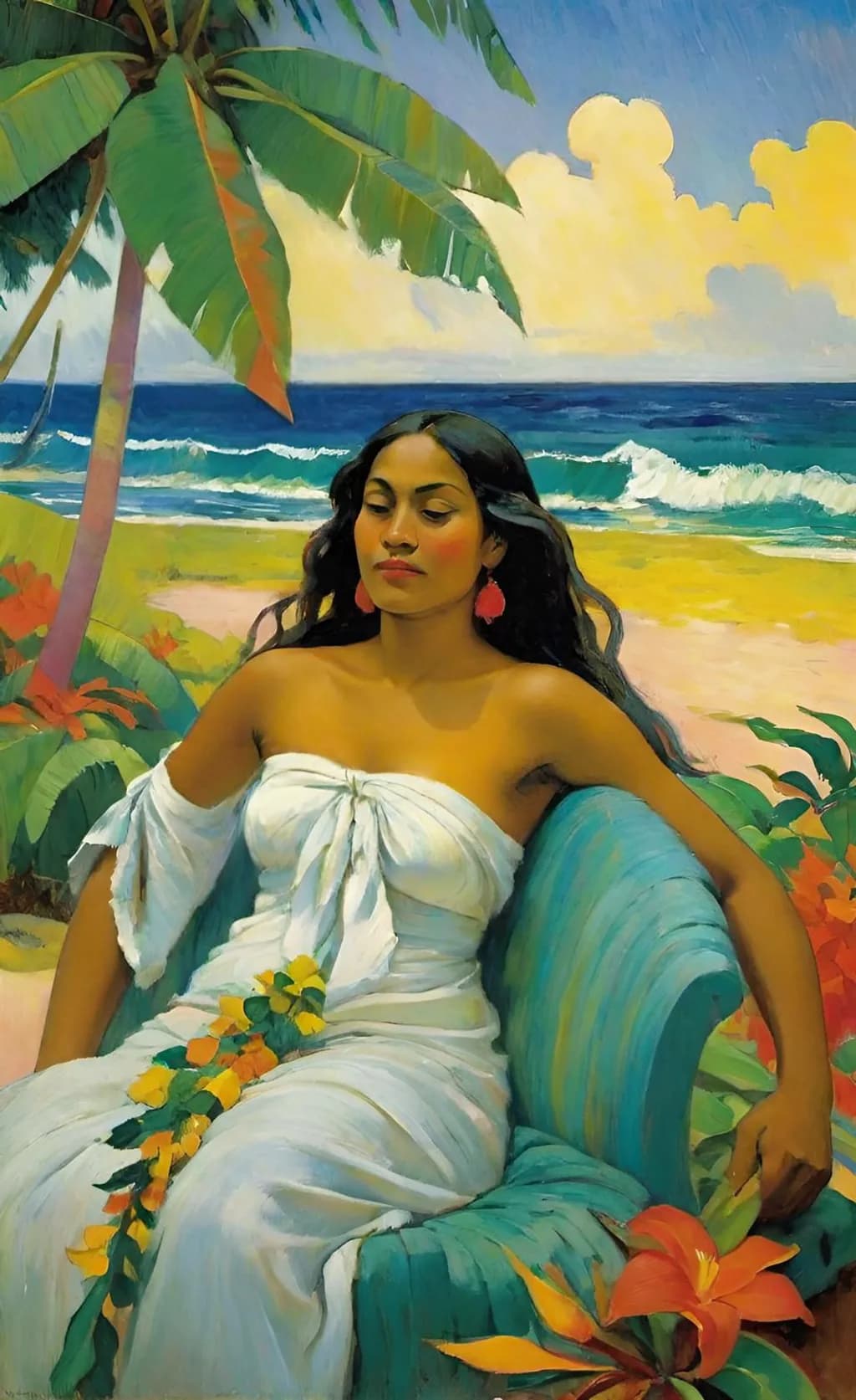 Paradise Dreamer