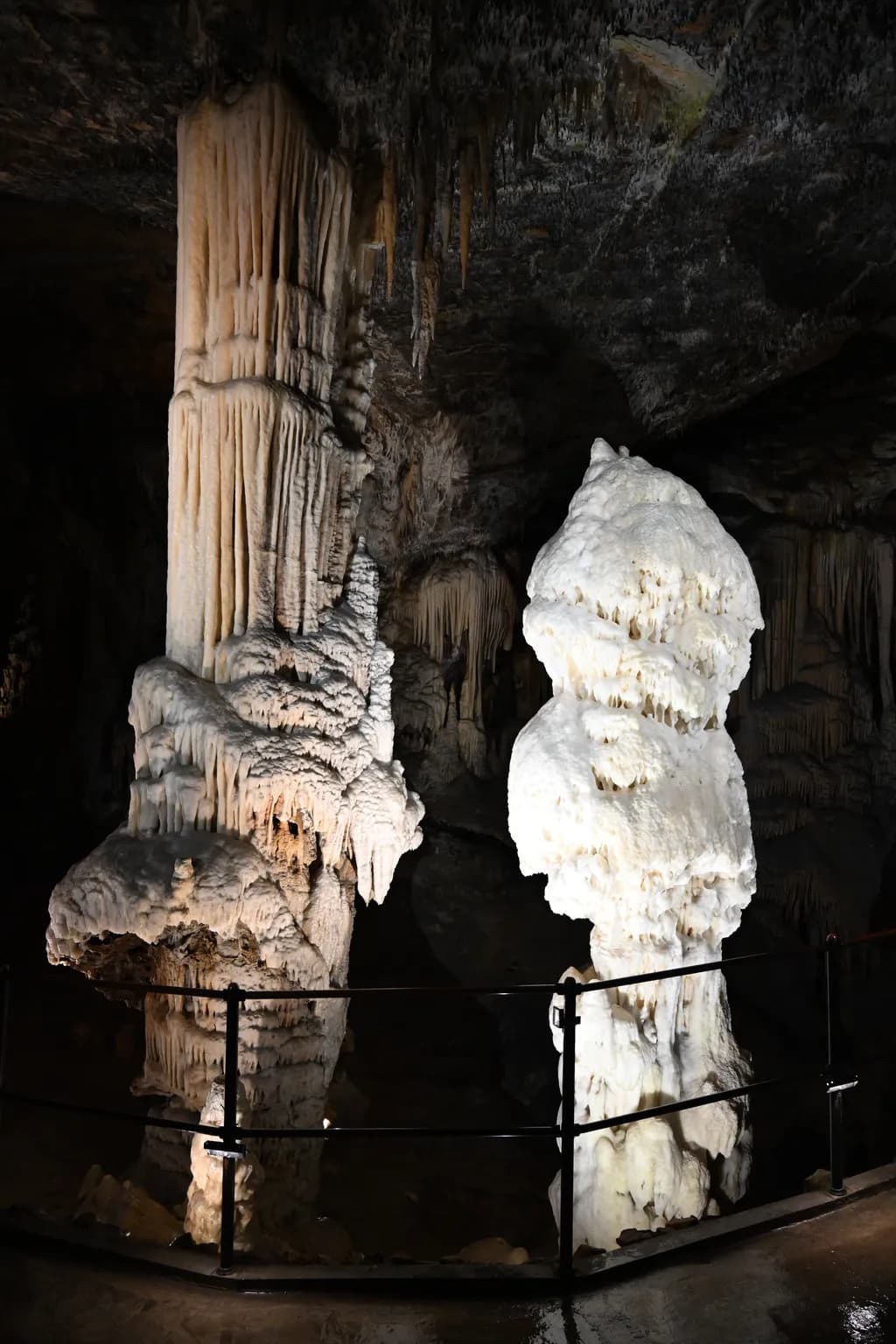 Cave Formations JWW 7832