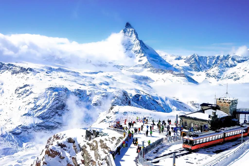 Alpine Adventure