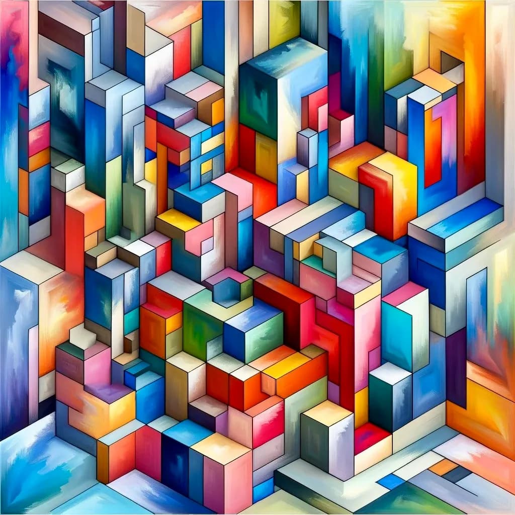 Geometric Fusion