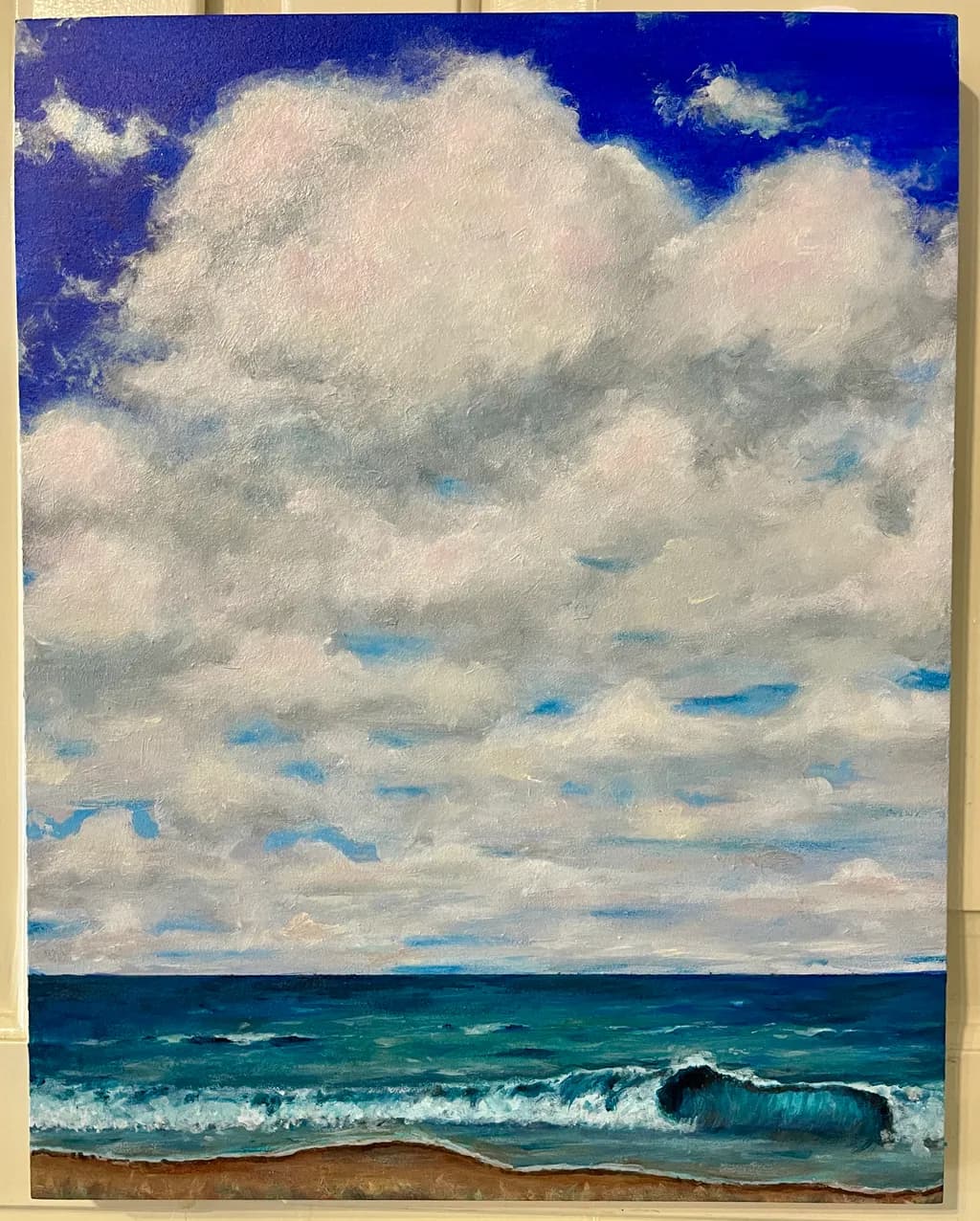 Shoreline Serenity