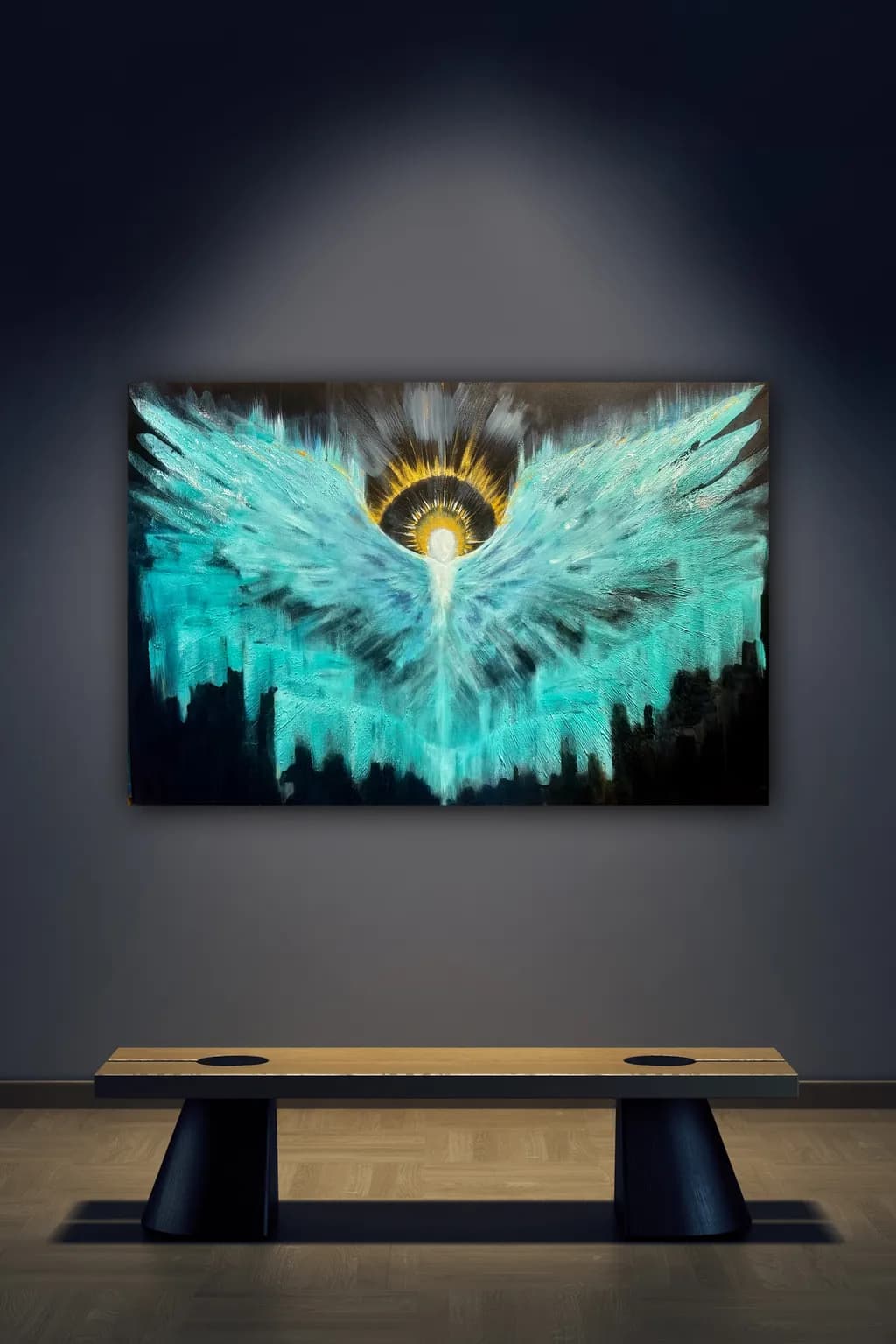 Luminous Wings