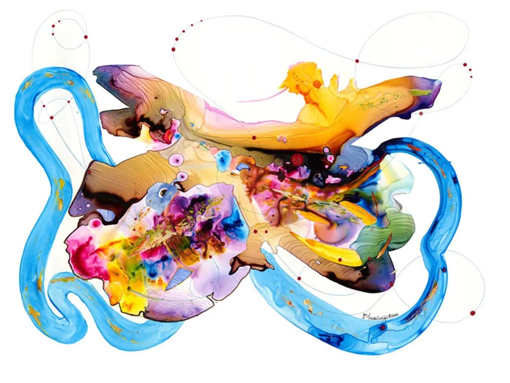 Mary Lou Flux