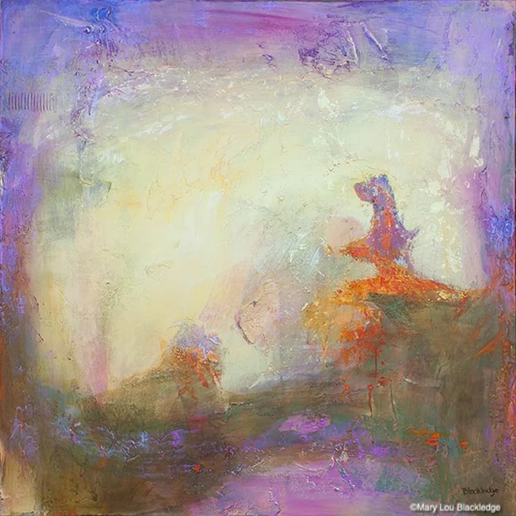 The Dreaming Place