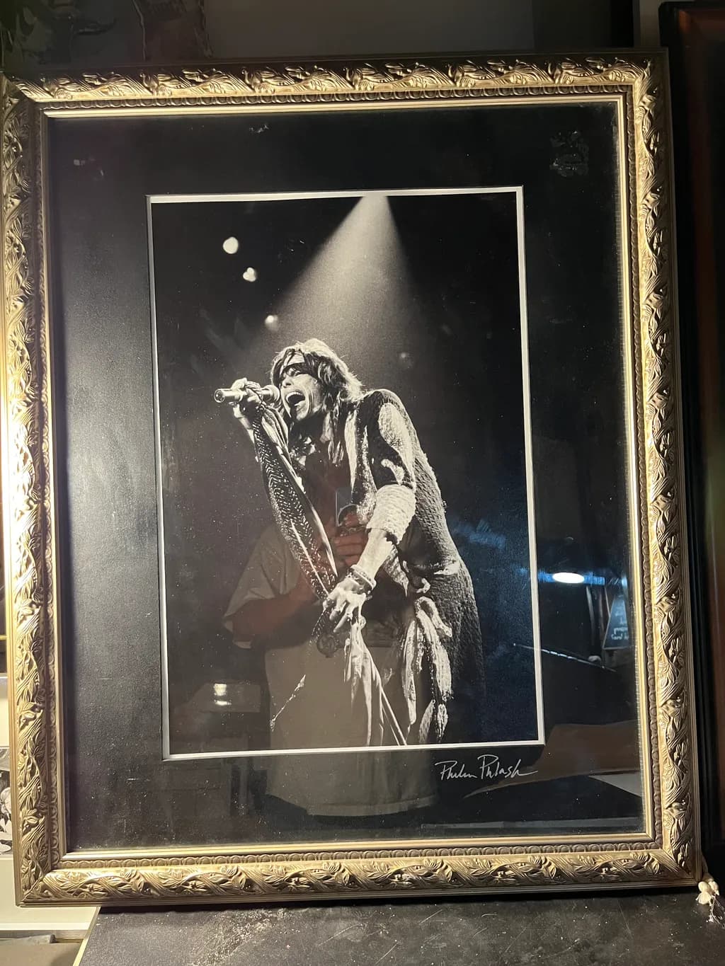 Live Performance Capture