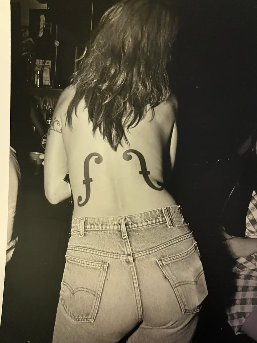 Tattooed Expression