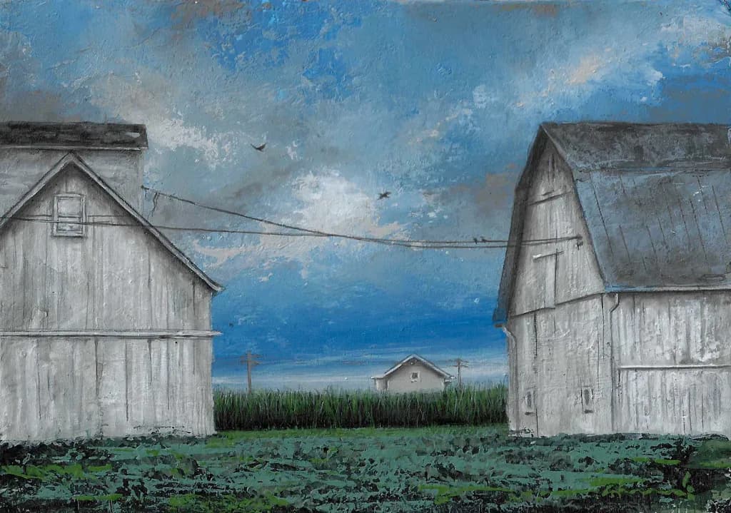 In Every Season - 5x7