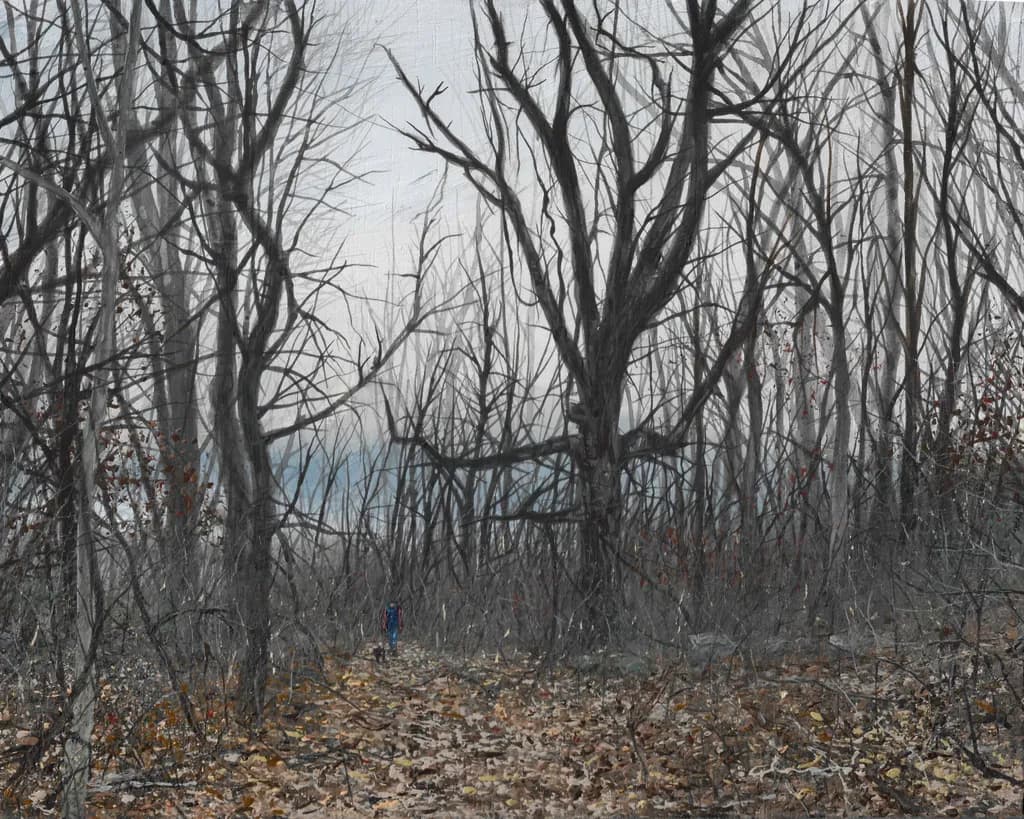 That Little boy - 8x10