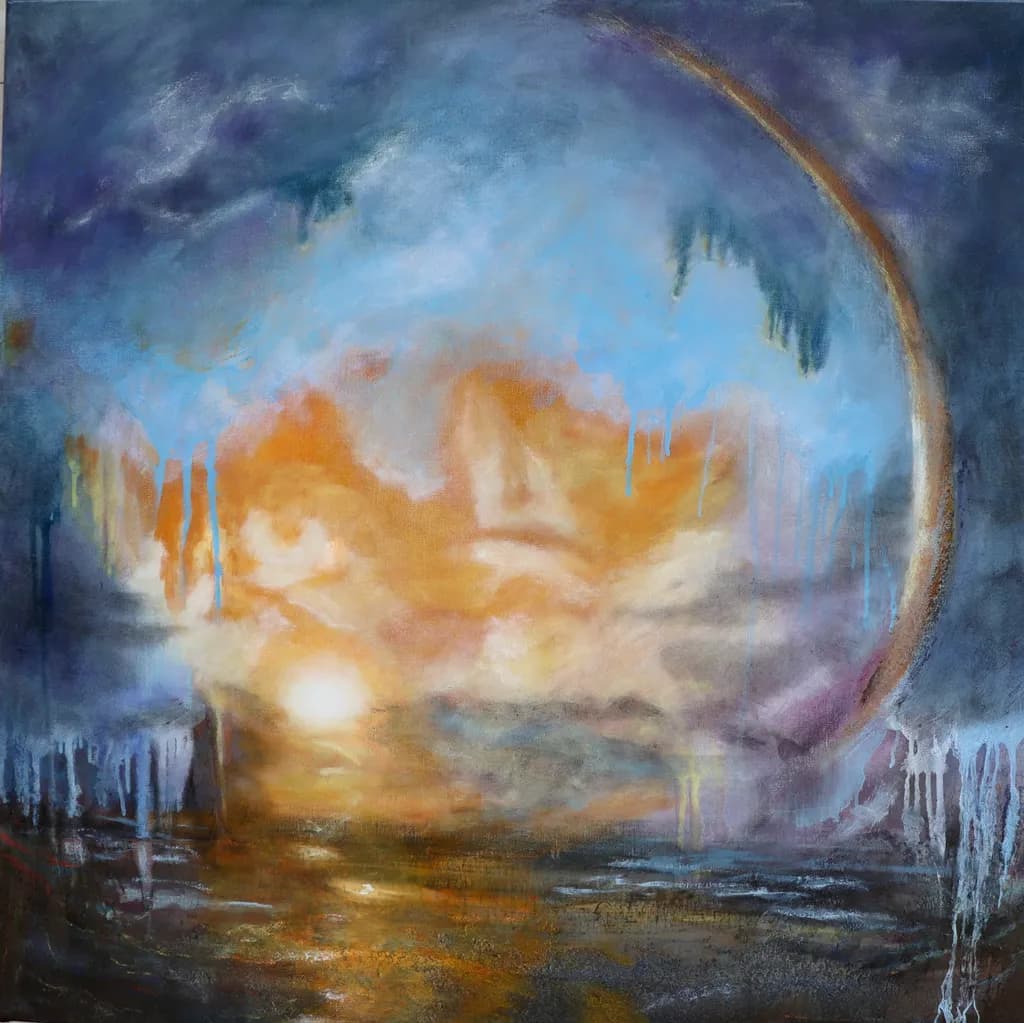 Celestial Horizon