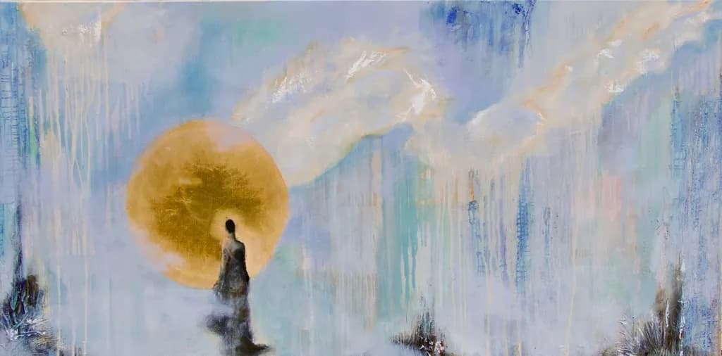 Golden Reverie