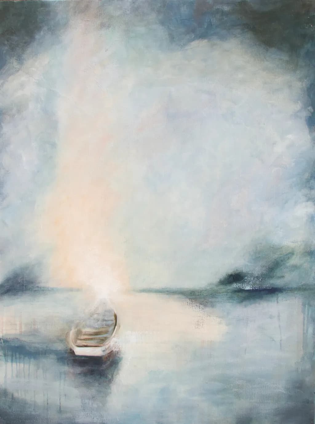Silent Passage