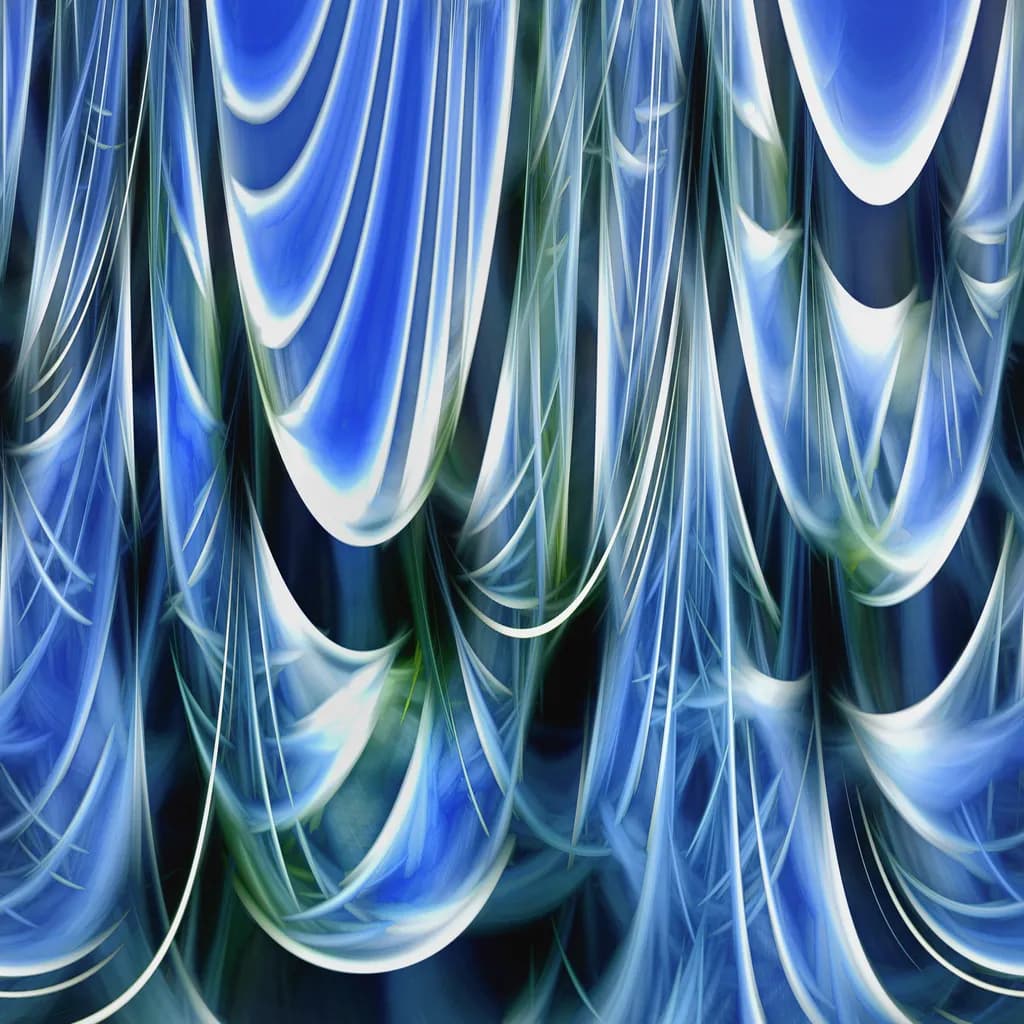 Liquid Veil