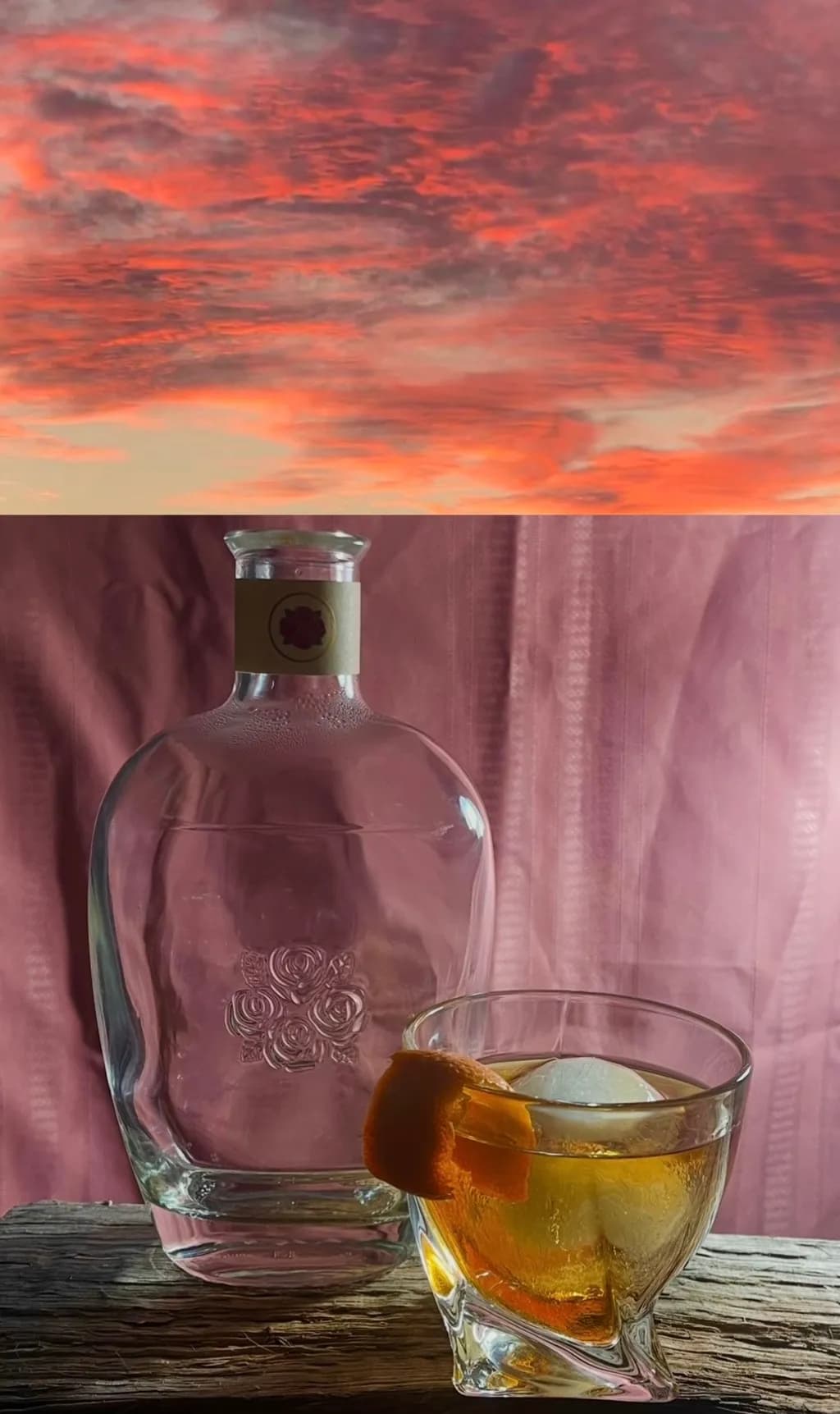 Sunset Spirits