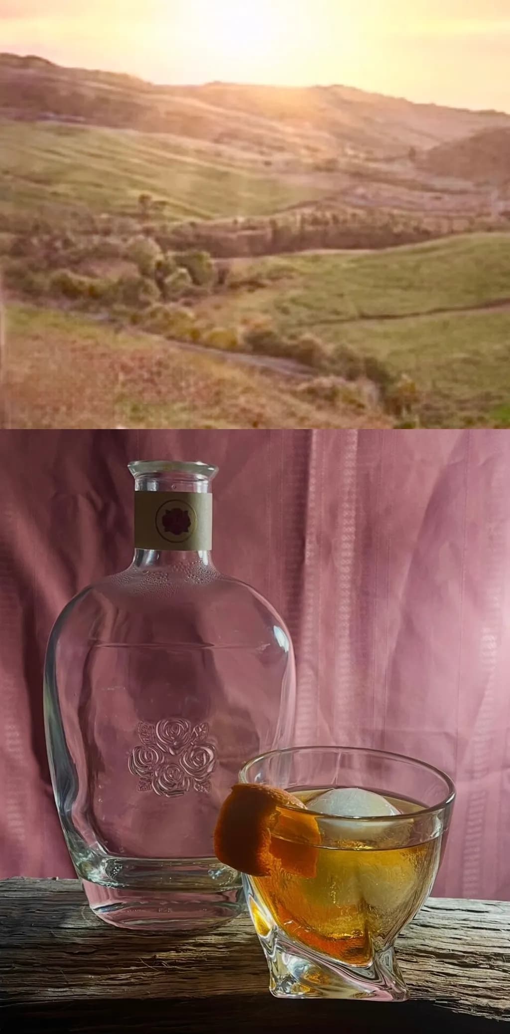 Sunset Spirits