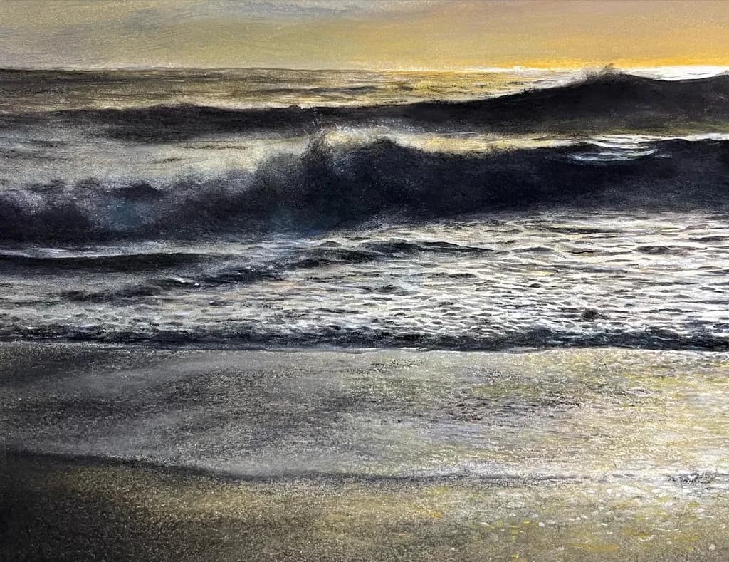 Sunset Currents