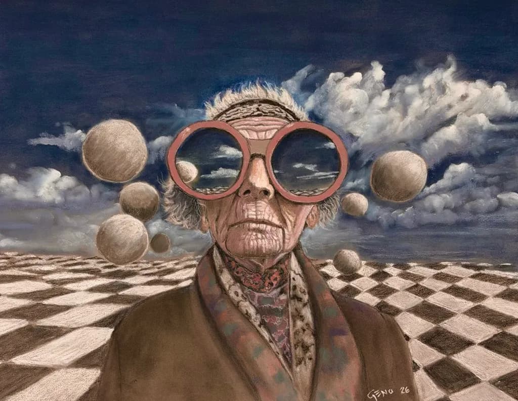 Visionary Realms