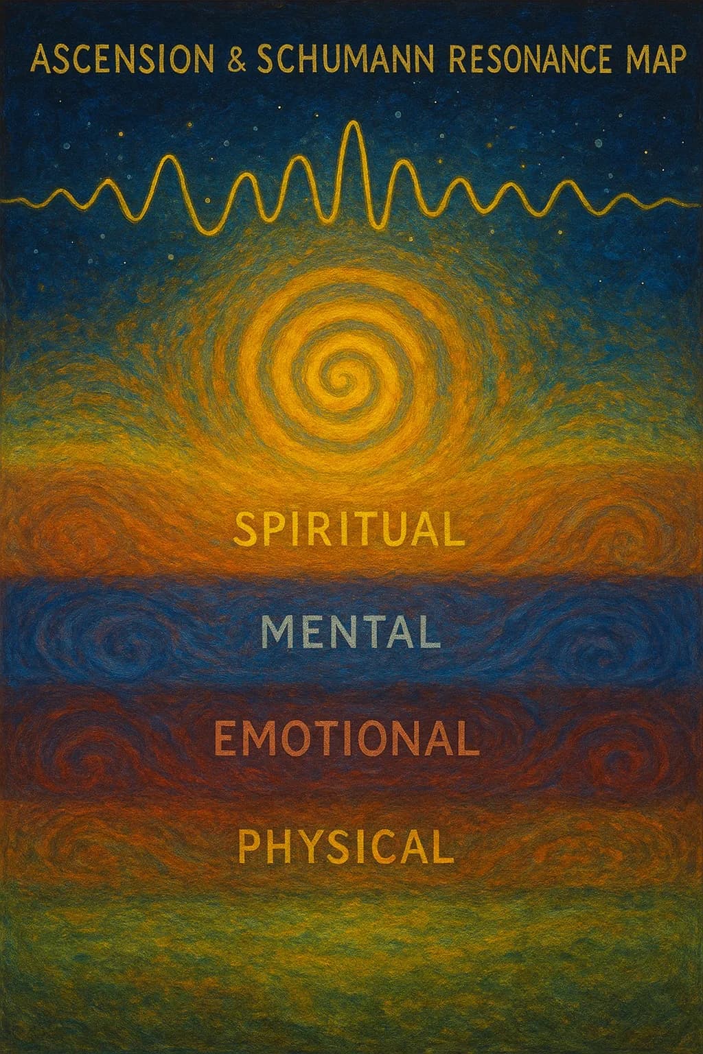 The Resonance of Gaia