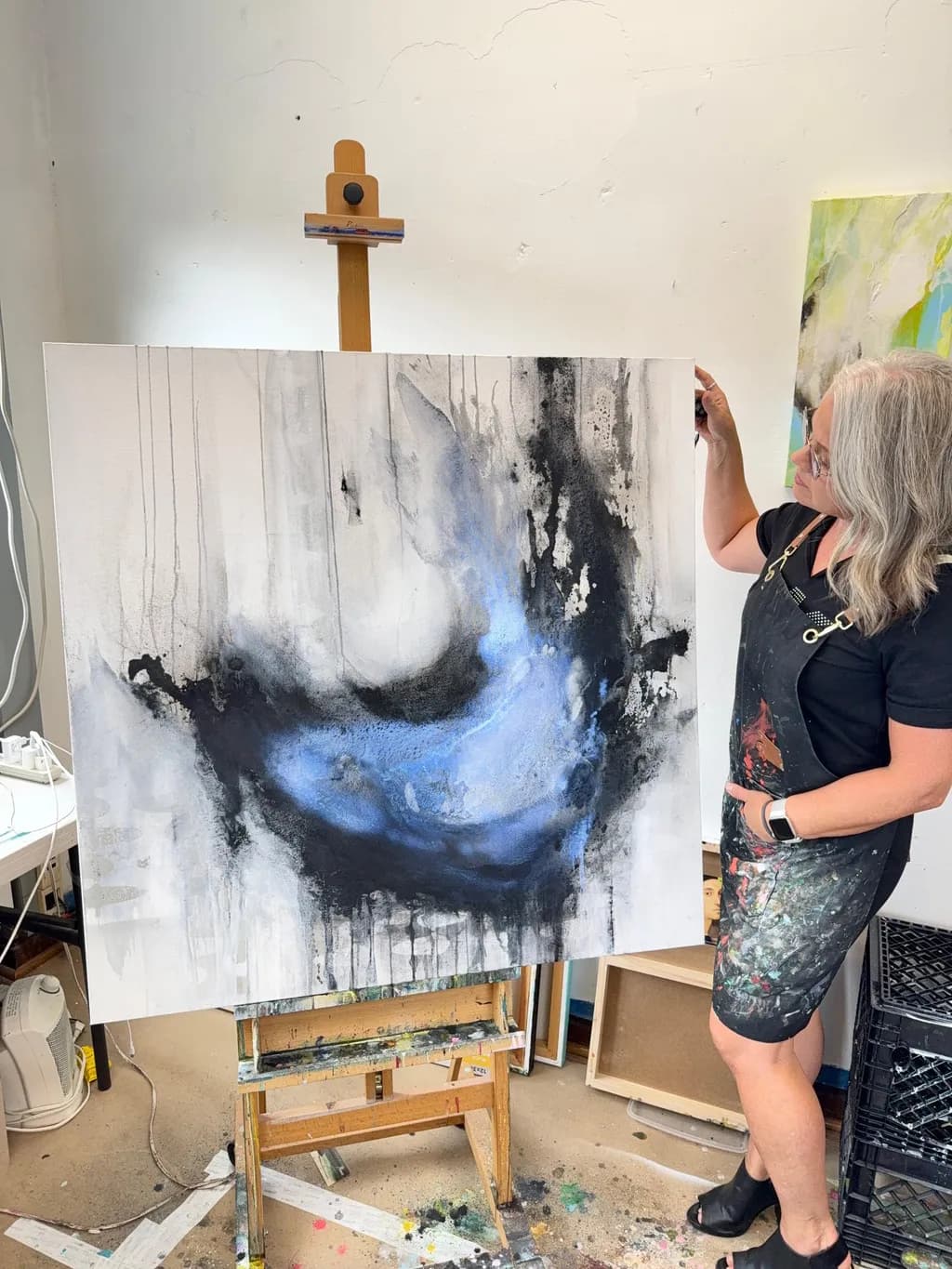 Coming Undone w/ Jen