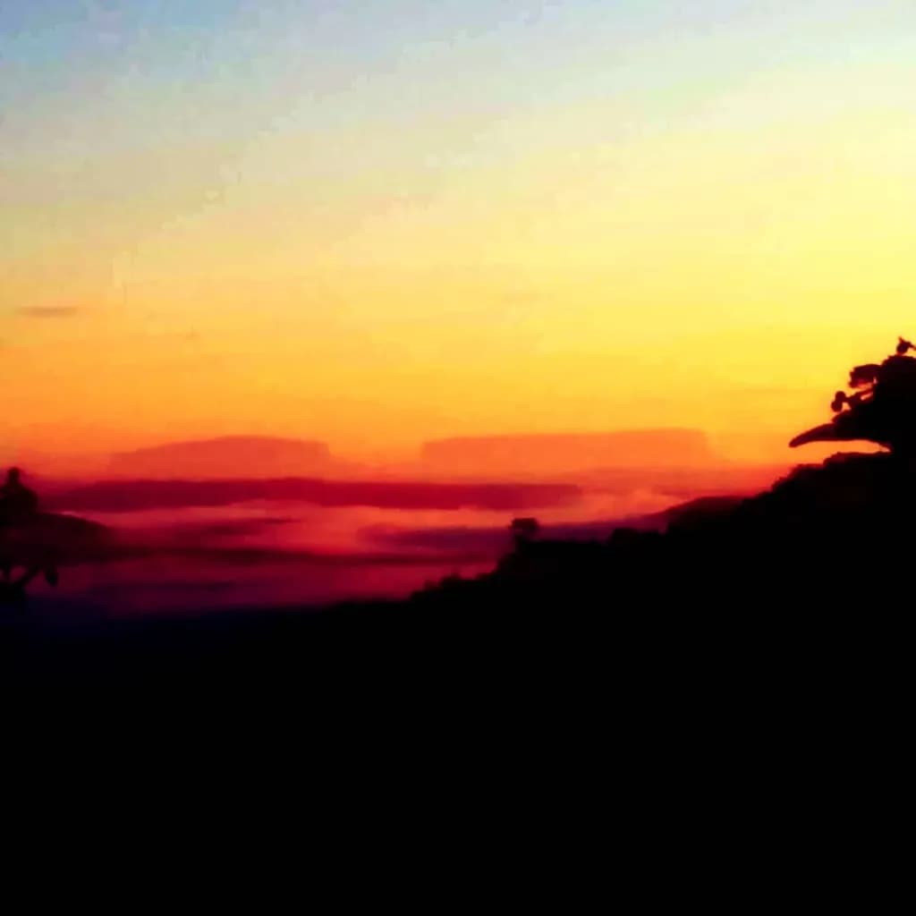 Dusk Veil